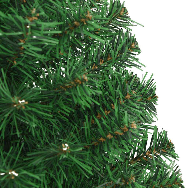 Künstlicher Weihnachtsbaum Grün 150cm