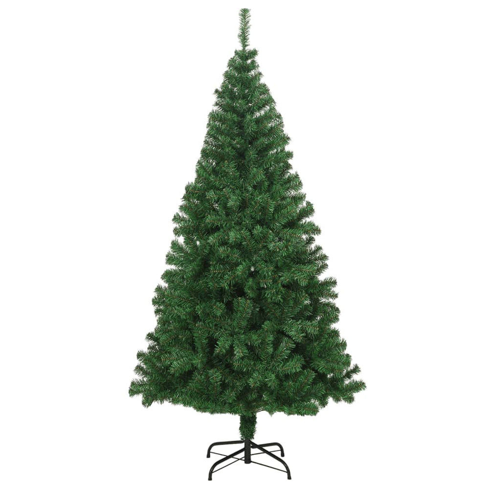Künstlicher Weihnachtsbaum Grün 180 cm
