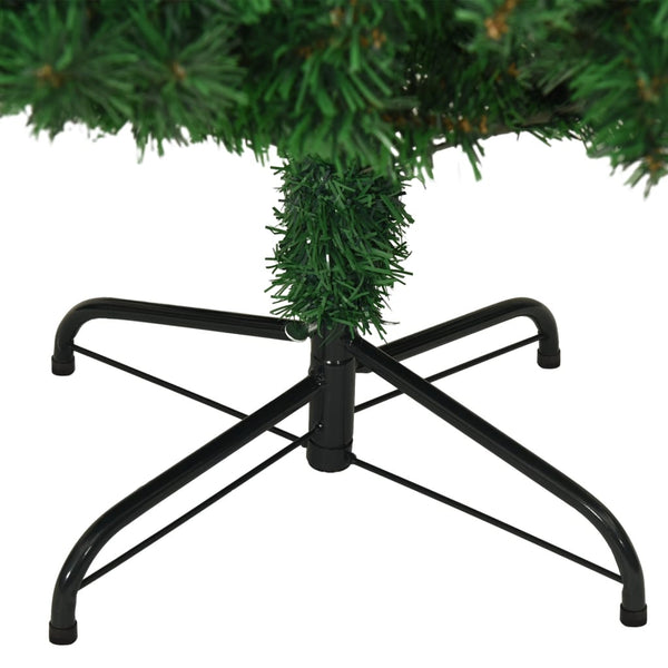 Künstlicher Weihnachtsbaum Grün 180 cm
