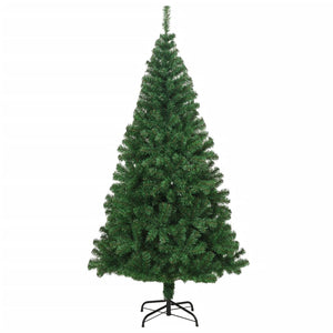 Künstlicher Weihnachtsbaum Grün 210cm