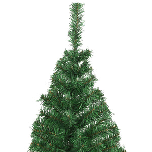 Künstlicher Weihnachtsbaum Grün 210cm