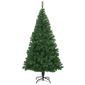 Künstlicher Weihnachtsbaum Grün 240 cm