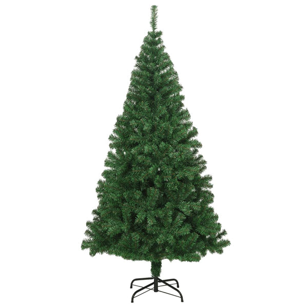 Künstlicher Weihnachtsbaum Grün 240 cm