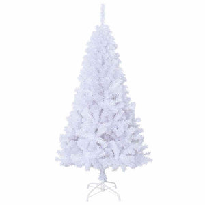 Weißer Künstlicher Weihnachtsbaum 150cm