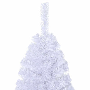 Weißer Künstlicher Weihnachtsbaum 150cm
