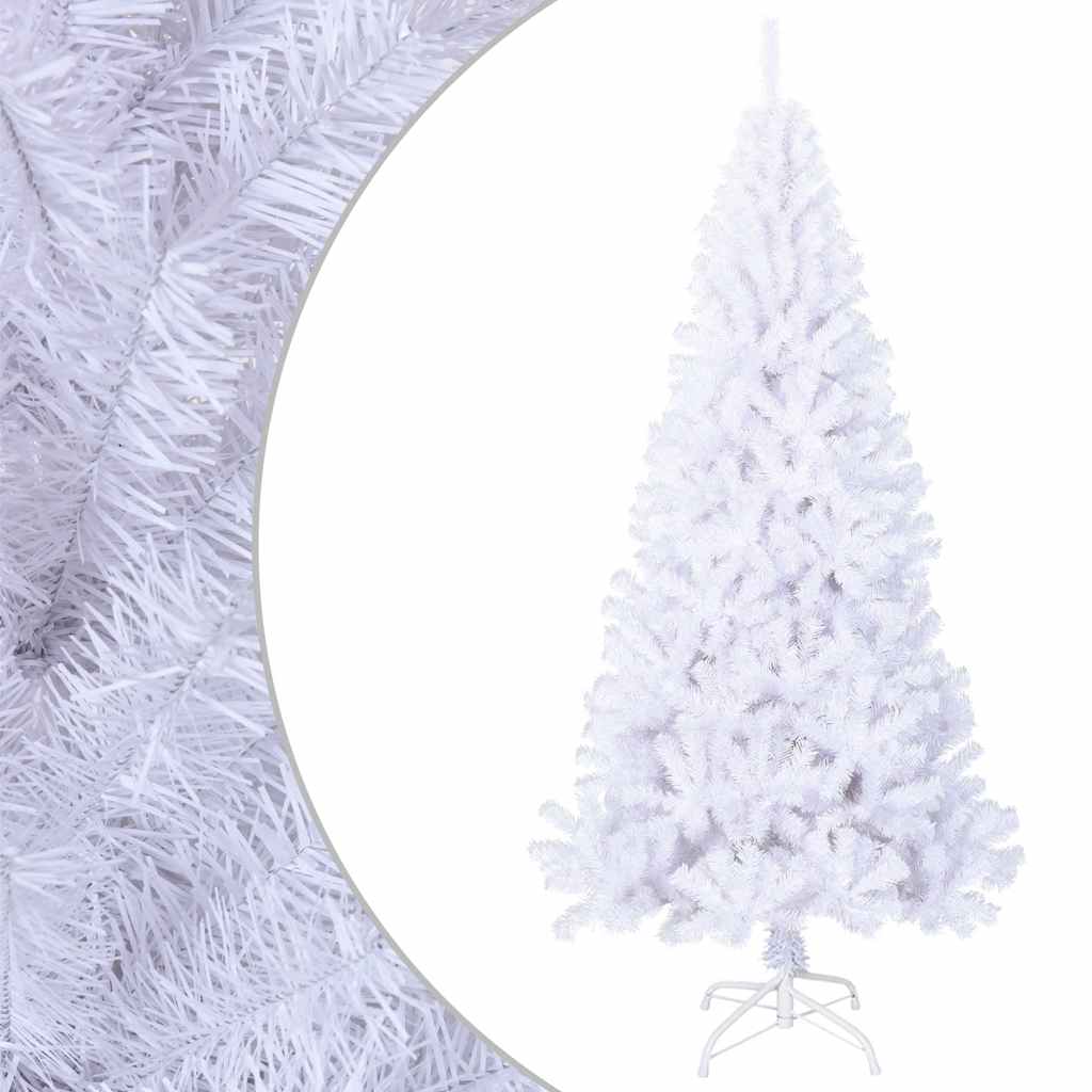 Weißer Künstlicher Weihnachtsbaum 180cm