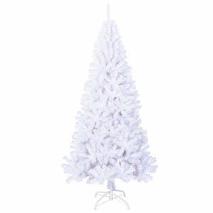 Weißer Künstlicher Weihnachtsbaum 180cm