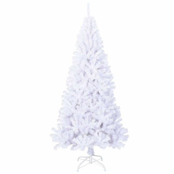 Weißer Künstlicher Weihnachtsbaum 180cm