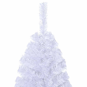 Weißer Künstlicher Weihnachtsbaum 180cm