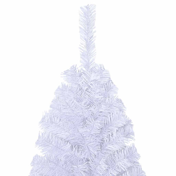 Weißer Künstlicher Weihnachtsbaum 180cm