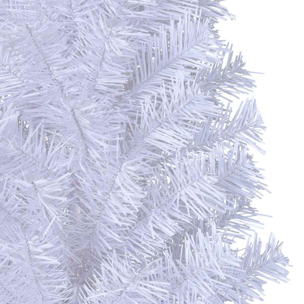 Weißer Künstlicher Weihnachtsbaum 180cm