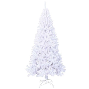 Weißer Künstlicher Weihnachtsbaum 210cm