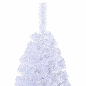 Weißer Künstlicher Weihnachtsbaum 210cm