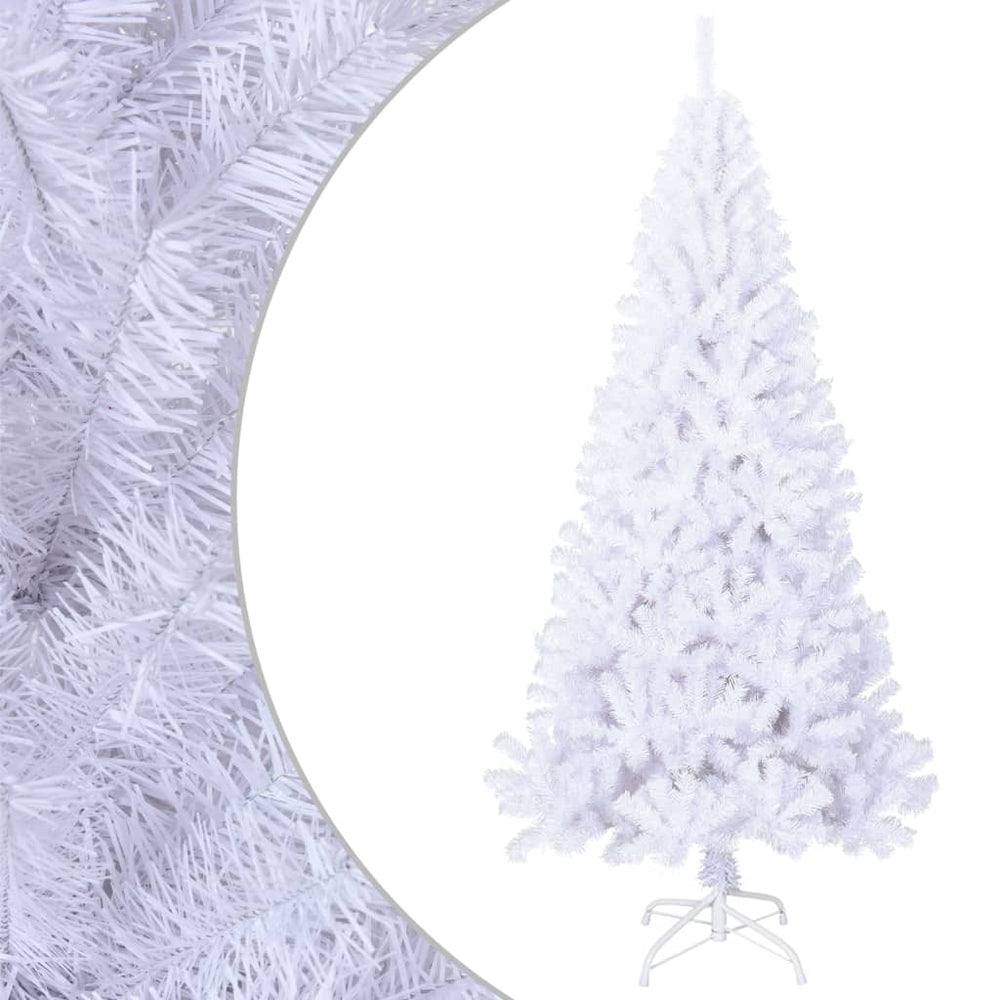 Weißer Künstlicher Weihnachtsbaum 240cm