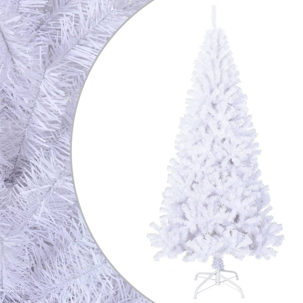 Weißer Künstlicher Weihnachtsbaum 240cm