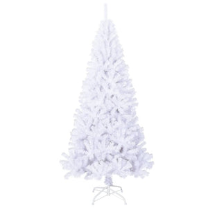Weißer Künstlicher Weihnachtsbaum 240cm