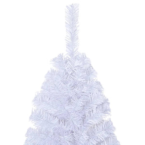 Weißer Künstlicher Weihnachtsbaum 240cm