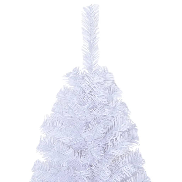 Weißer Künstlicher Weihnachtsbaum 240cm