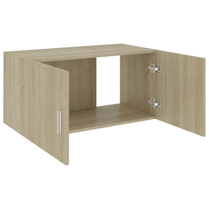 Wandschrank Sonoma Eiche 80x40 cm