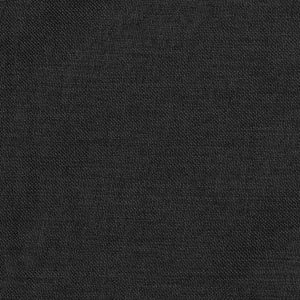 vidaXL Rideaux occultants aspect lin avec crochets 2 pcs 140x245 cm