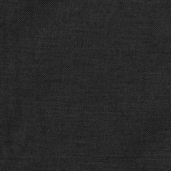 vidaXL Rideaux occultants aspect lin avec crochets 2 pcs 140x245 cm