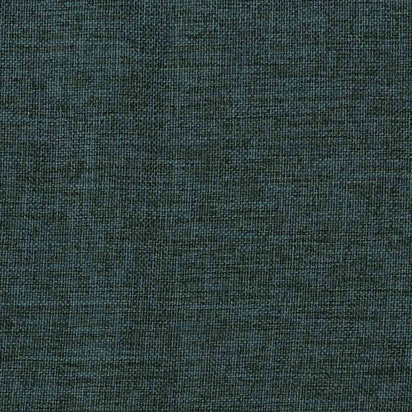 Grüner Verdunkelungsvorhang Leinenoptik 290x245 cm