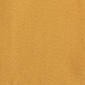 Gelbe Verdunkelungsvorhänge 140x175 cm, 2er-Set