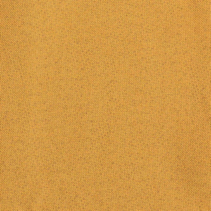 Gelbe Verdunkelungsvorhänge mit Haken, 140x175 cm, 2er-Set