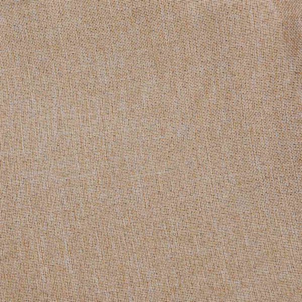 Beige Verdunkelungsvorhang Leinenoptik 290x245 cm