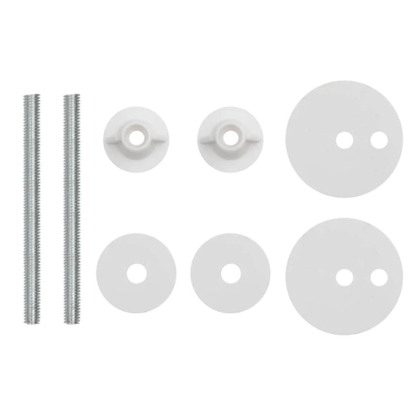 Toilettensitz mit Deckel MDF Strand-Design
