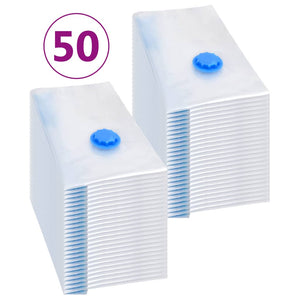 Vakuumbeutel 60x40 cm, 50er Pack