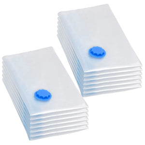 Vakuumbeutel 80x60 cm - 10er Pack