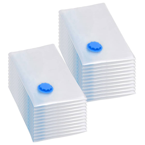 Vakuumbeutel 80x60 cm - 20er Pack