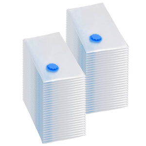 Vakuumbeutel 80x60 cm – 50er Pack
