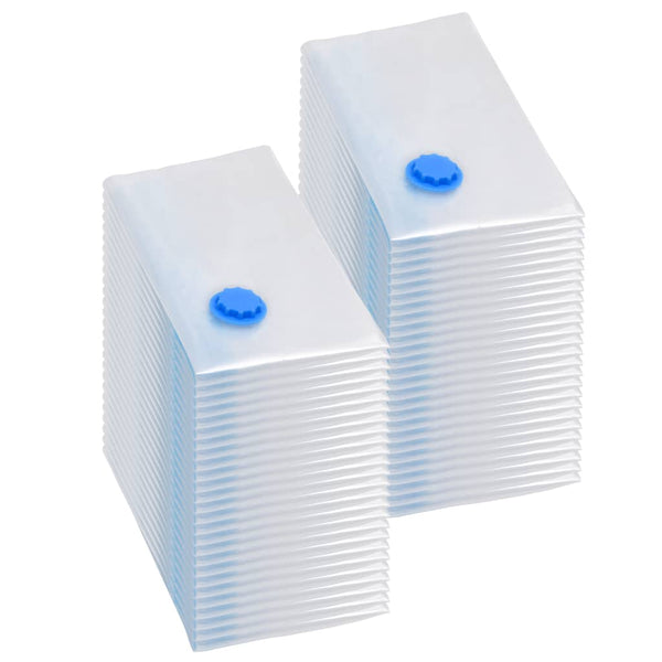 Vakuumbeutel 80x60 cm – 50er Pack