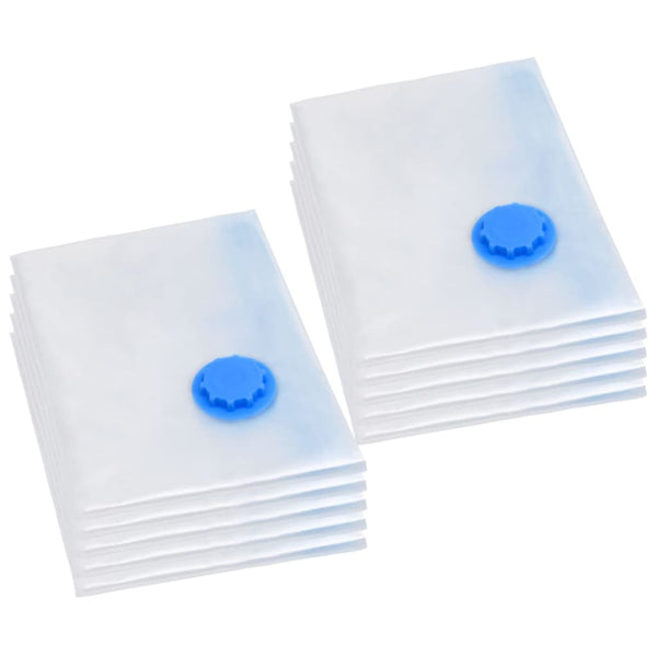 Vakuumbeutel 120x70 cm – 10er Pack