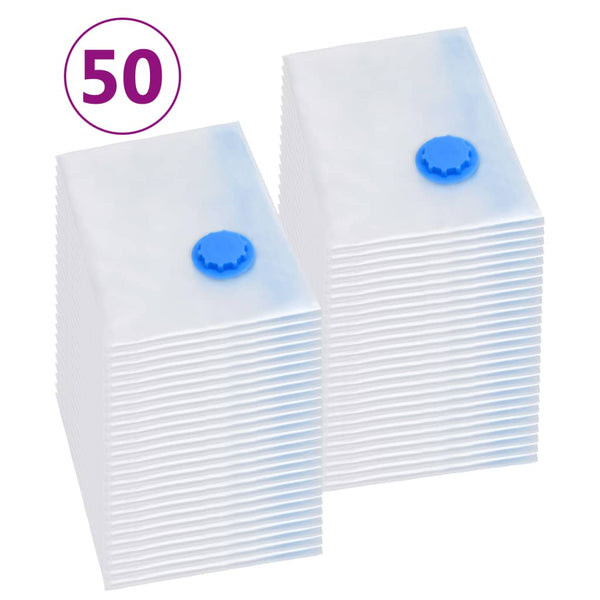 Vakuumbeutel 120x70 cm – 50er Pack