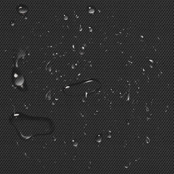 Würfelregal mit Boxen, 12 Fächer, Schwarz