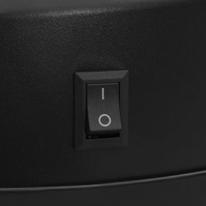 Automatischer Sensor Mülleimer – 40 L Edelstahl
