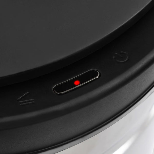 Automatischer Sensor Mülleimer 60L Edelstahl