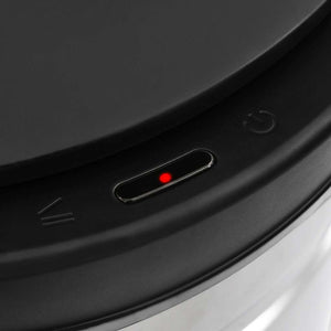 Automatischer Sensor Mülleimer 70L Edelstahl