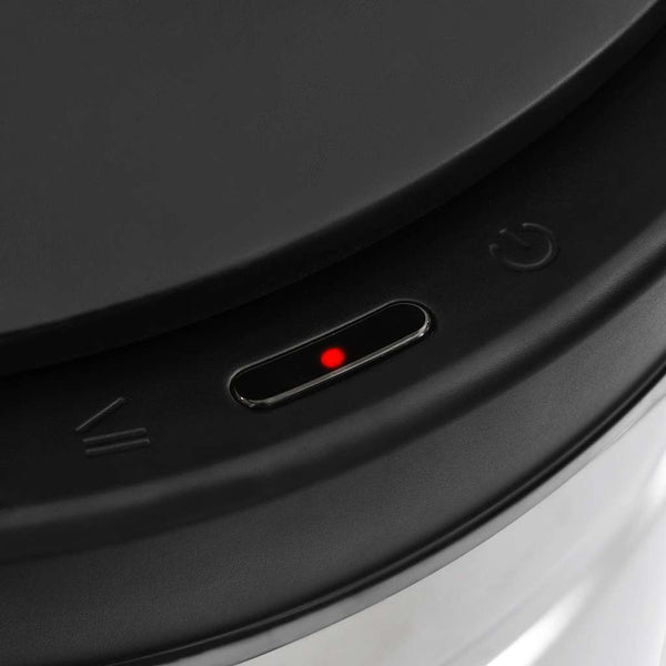 Automatischer Sensor Mülleimer 70L Edelstahl