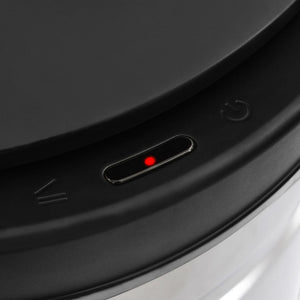 Automatischer Sensor Mülleimer 80L Edelstahl