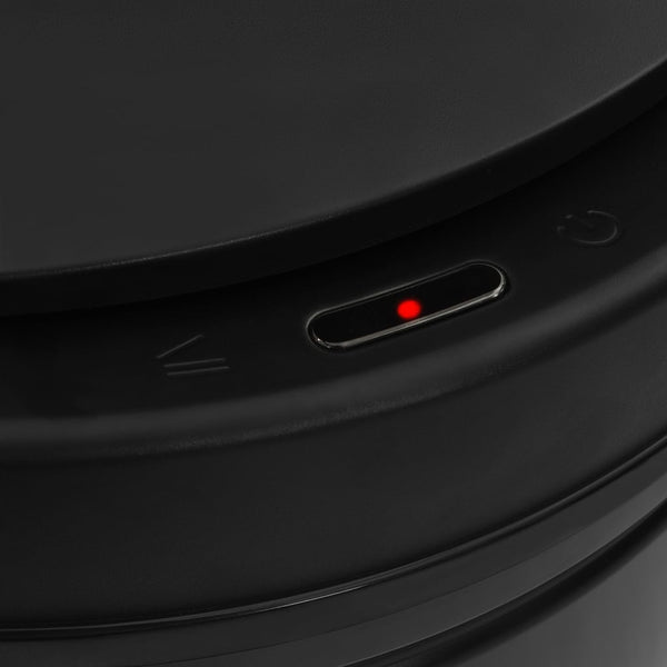 Automatischer Sensor Mülleimer - 70 L Schwarz