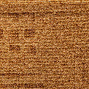 Selbstklebende Treppenmatten Beige 15er Set