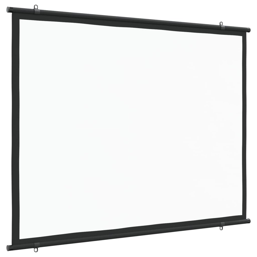 Beamer Leinwand 50 Zoll 4:3