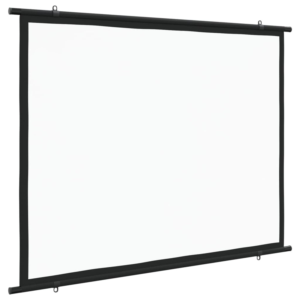 60 Zoll Beamer Leinwand 4:3