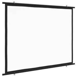 60 Zoll Beamer Leinwand 4:3
