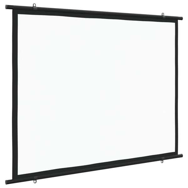 60 Zoll Beamer Leinwand 4:3