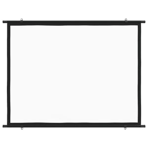 60 Zoll Beamer Leinwand 4:3